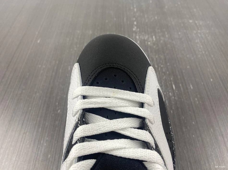 Retro 6 Oreo Jordan 384664-101 - 1104